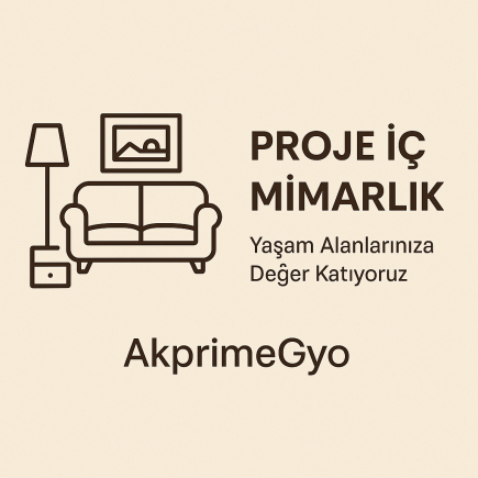 Proje İç Mimarlık